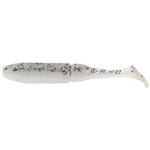 Shad Sakura Slit Shad Evo 50mm 051 Pepper Mint