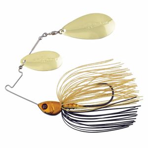 Spinnerbait Sakura Cajun Full Gold 10.5g