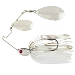 Spinnerbait Sakura Cajun 14g Rainbow Shad