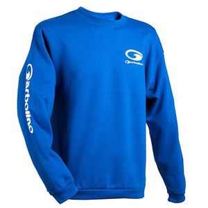 Tricou Garbolino Sweat Shirt Blue Edition XL