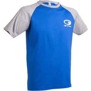 Tricou Garbolino T-Shirt Bicolore Blue XL