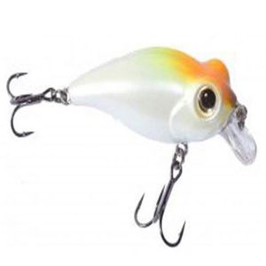 Vobler Owner Bug Eye Bait 5cm/6.5g, culoare Orange Head