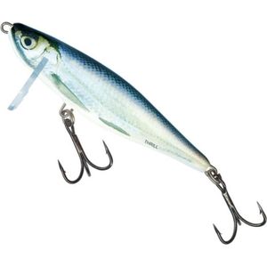 Vobler Salmo Thrill Sinking TH4, Culoare RBL, 4cm, 4g