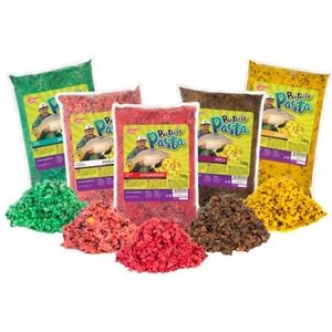 Nada Benzar Particle Pasta  Scoica  1.5kg