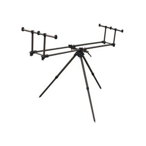 Rod Pod Aluminiu Delphin Static 3 Posturi