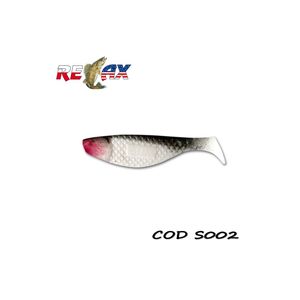 Shad Relax Aqua Standard S002