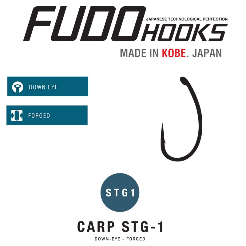 carlige_fudo_carp_stg1_black_nickel