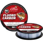 fir_fluorocarbon_carp_expert_invisible_transparent_50m