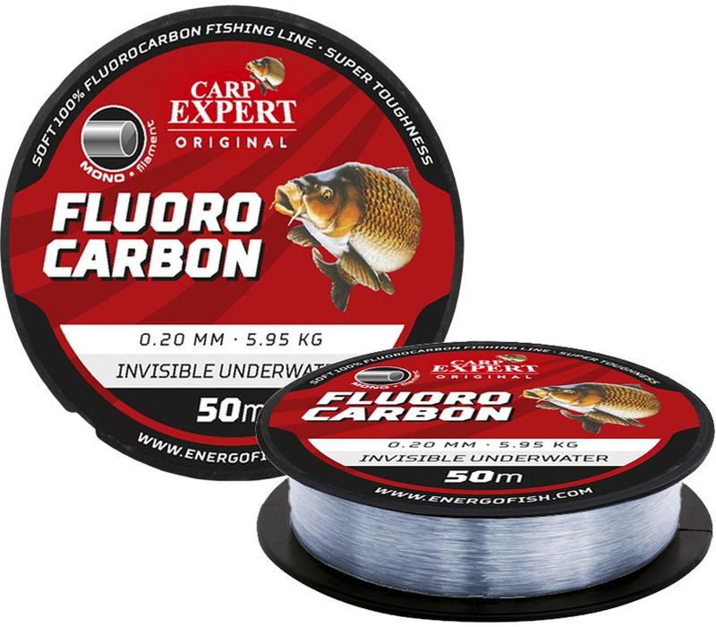 fir_fluorocarbon_carp_expert_invisible_transparent_50m