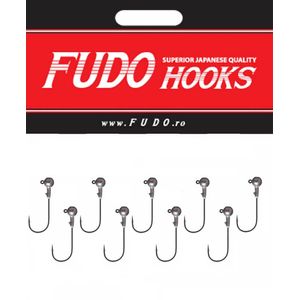 Pachet Jig Fudo Nr 4