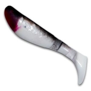 Shad Relax Kopyto Standard S002 6.2cm 4buc/blister