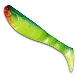 Shad Relax Kopyto Standard S208 6.2cm 4buc/blister