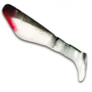 Shad Relax Kopyto Standard 5cm S002 5buc/blister