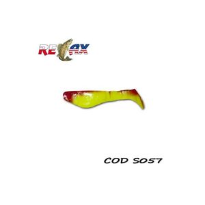 Shad RELAX Kopyto 5cm Standard culoare S057 5buc/blister