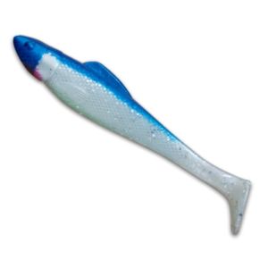 Shad Relax Ohio S035 5cm 4buc/blister