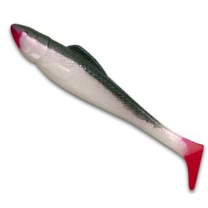 Shad Relax Ohio Standard S014 7.5cm 10buc/plic