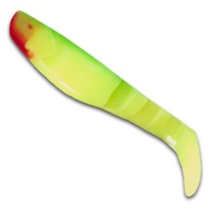 Shad Relax Kopyto Standard S058 7.5cm 4buc/blister
