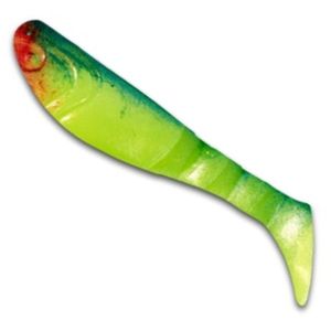 Shad Relax Kopyto Standard S208 7.5cm 4buc/blister