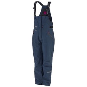 Salopeta Impermeabila Norfin Women Nordic Space Blue Pants