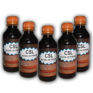 CSL Claumar Alcool De Porumb