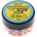 Pelete-Flotante-Claumar-FORTE-MIX-Miere-15g-6mm-550x550