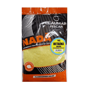 Nada Claumar Special Betaina Galben 1KG