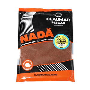 Nada Feeder Claumar Premium Red Krill 800g