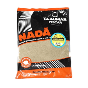 Nada Feeder Claumar Premium Sweet Fishmeal 800g