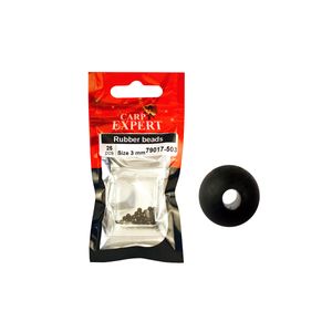 Carp Expert Opritor de Cauciuc Negru