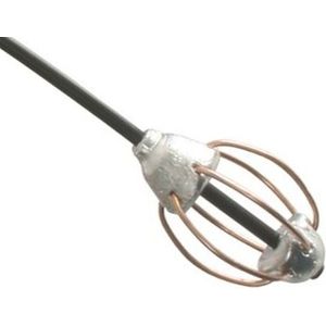 Momitor Inline Arcuit EnergoTeam cu Tub Rigid Antitangle