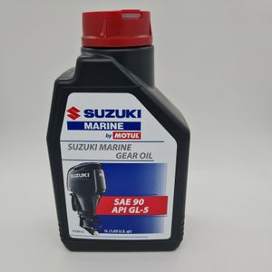 Ulei transmisie Suzuki GL5 SAE90 1L