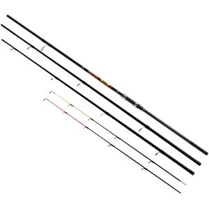 Lanseta Benzar Classic Method Feeder 3.60m  100-150g 3+2buc