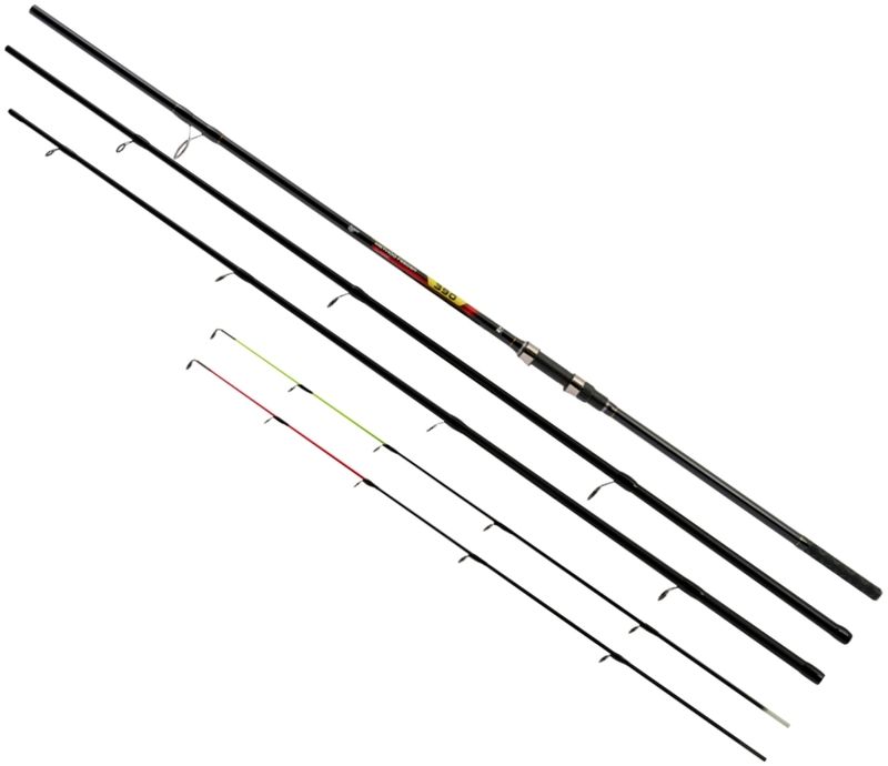 lanseta_benzar_classic_method_feeder_3.90m_100-150g_3_2buc