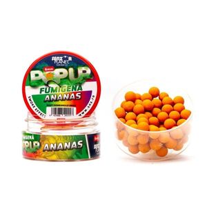 Pop Up Fumigena Senzor Planet 6mm 15g