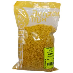 Micropelete Benzar Mix Feeder Micro Pellet 1.5mm, 800g