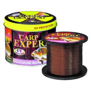 Fir Monofilament Carp Expert UV 1000m