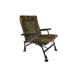 Scaun Carp Expert Comfort Camo