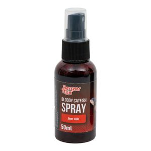 Spray Atractant Benzar Mix Catfish 50ml