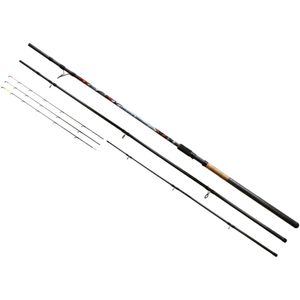 Lanseta Carp Expert Distance Method Feeder 3.60m 150g 3+3buc