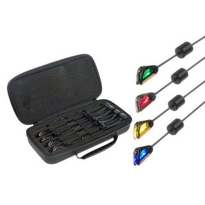 Set swinger ZFish Bite Indicator Enigma 4