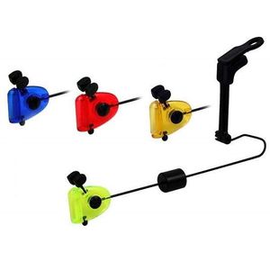 Swinger ZFish Bite Indicator Classic Twin Ball