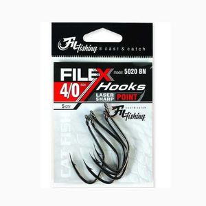 Carlige Filfishing Filex 5020 BN