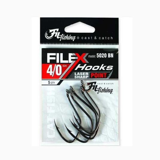 carlige-filfishing-filex-5020-bn