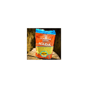 Nada Claumar Special Amur Crap Verde 1kg