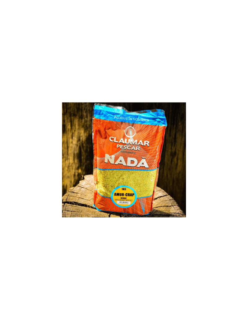 nada-claumar-special-amur-crap-verde-1kg