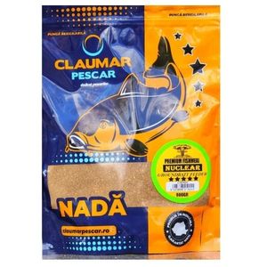 Nada Feeder Claumar Nuclear Premium Fishmeal 800g