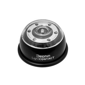 Lampa de cort delphin light contact 6+1