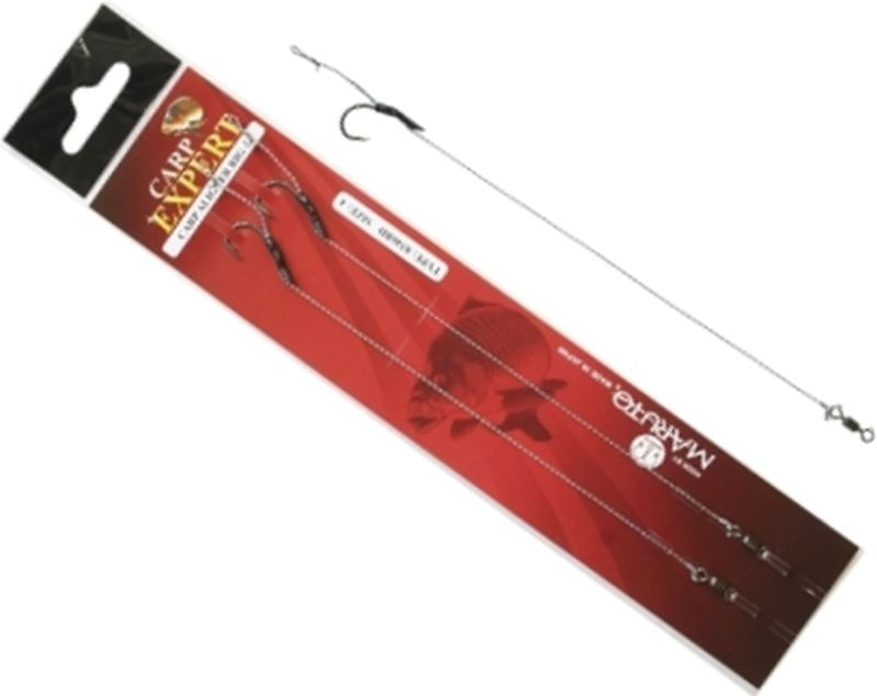 montura_carp_expert_classic_boilie_rig_16cm_15lbs_2bucplic_1