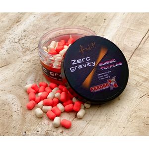 Pelete de Carlig Feeder-X Zero Gravity 7mm 40g