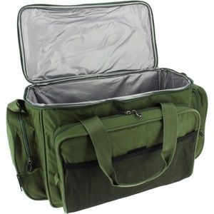 Geanta Termoizolanta NGT Insulated Carryall Green 52x36x42cm